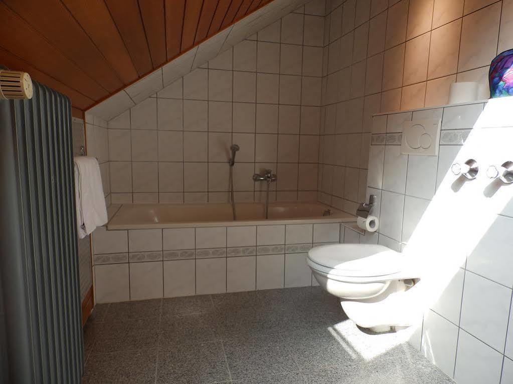 H41 Inn Hotel Garni Freiburg (Adults Only) Gundelfingen  Exterior foto